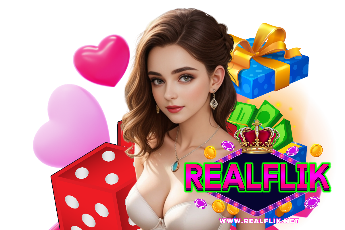 realflik wallet