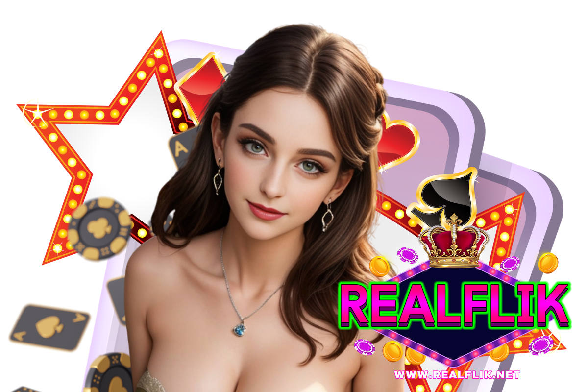 realflik สมัคร