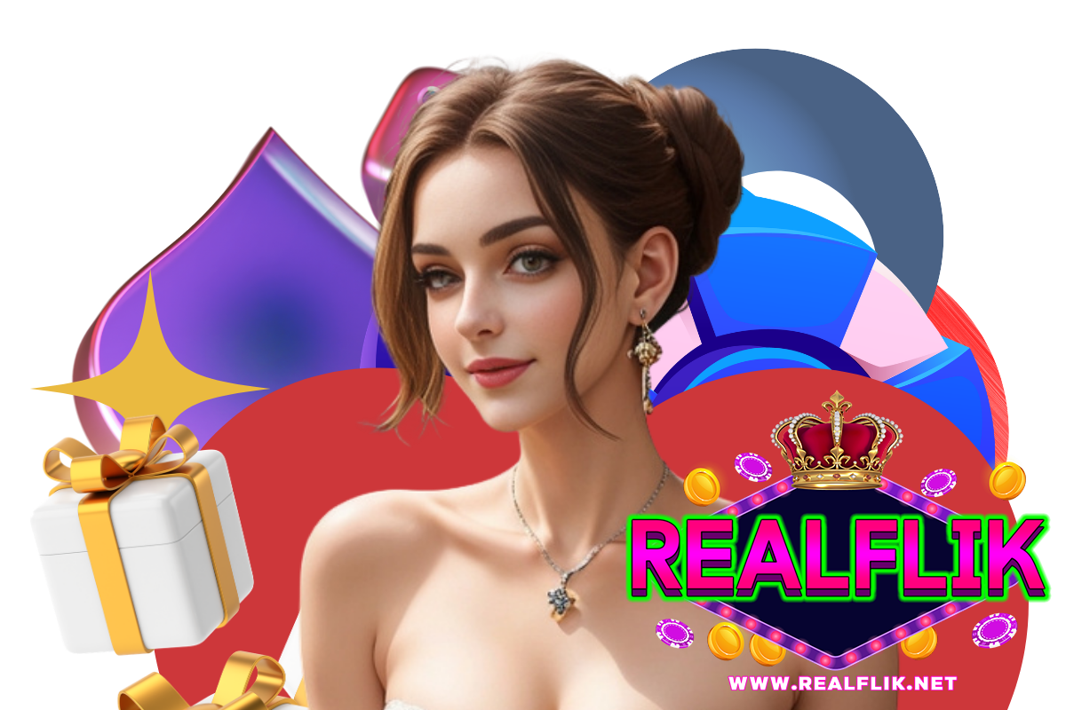 realflik สล็อต