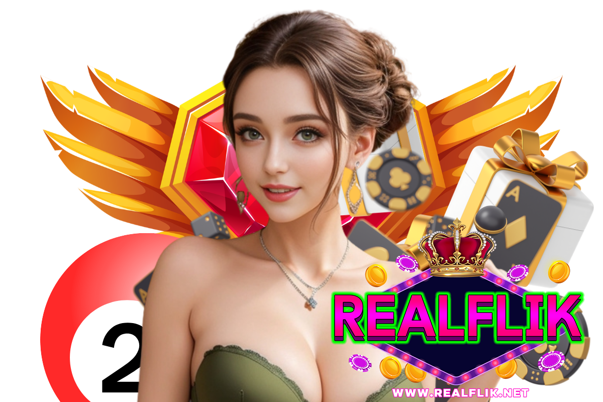 realflik แจกเครดิตฟรี